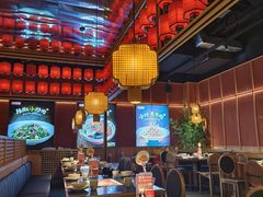 -湘阁里辣(南联锦泰城店)