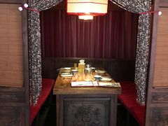 -兰溪小馆(东直门簋街店)