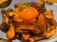 -無二炙坊·和牛烧肉(大钟寺1733店)