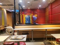 -麦当劳(曲阳店)