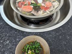 -海关荤豆花(洋河一路店)