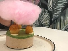 栗子云-随心小姐