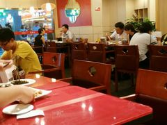 -宏状元现熬粥·京味菜(五棵松店)