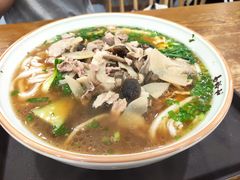 -易裕和·长沙米粉(竹塘西路店)