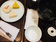 -去茶山(重庆万象城店)