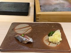 -鮨一日本料理旗舰店(总店)