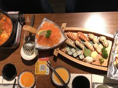 -花宴·日式料理