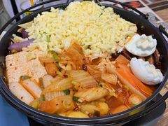 -朴鲸家正宗韩国料理(福田店)