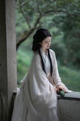 -八角古风摄影
