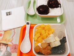 -满记甜品(龙湖长楹天街二店)
