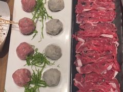 -掂档潮汕牛肉火锅(沈阳万象城店)