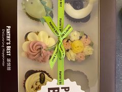 -派悦坊·甜品·蛋糕(日坛店)