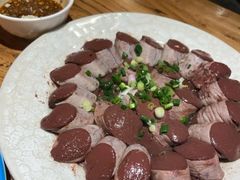 雪肠-關東雪东北菜(中庚漫游城店)