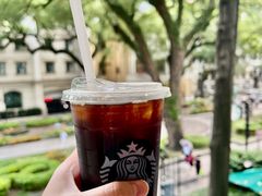 -星巴克臻选(广州沙面店)