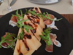 -Mercato莫卡多露台餐厅与酒吧(K11店)