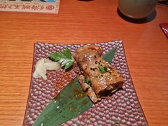 -仓桥家·焗寿司·锅物(光谷步行街店)