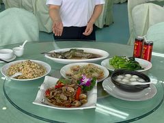 -景好海鲜餐厅(大鹏必选旅游店)