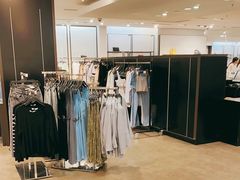 -ZARA(仓山万达店)