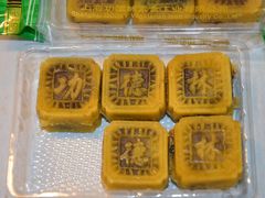 -功德林(南京西路店)