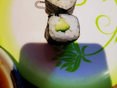 -三禾寿司(君尚店)