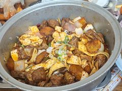 -马相卿特色烤肉面食馆(虎台店)