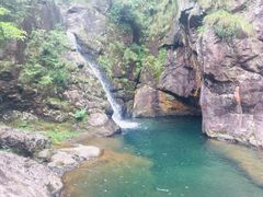 -白云源风景区