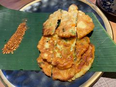 -雀舞云南菜(乐客城店)