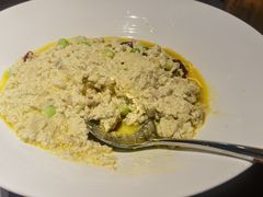 臭豆腐毛豆-寻宝记绍兴菜(鲁迅路店)