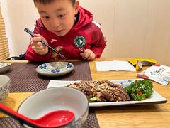 -樱の千渡日式料理·铁板烧•烧鸟(金盛田广场店)