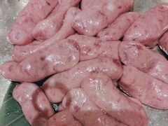 -权金城·炭火烤肉(北京联想桥店)