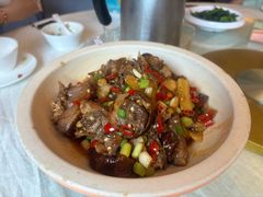 -椿记烧鹅(叠彩店)