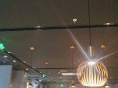 大堂-半天妖烤鱼(槐房万达店)