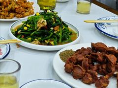 -老七饭馆(光荣道总店)