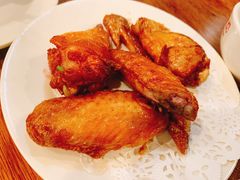 炸鸡亦-正德顺順德雙皮奶(中信店)