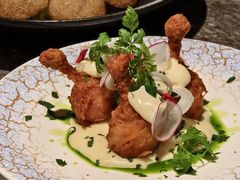 -SHADOWS•Bistro&Eatery(安福路店)