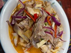 -乡村馕坑肉·烧烤·新疆菜·本地人更爱吃(阿勒泰首店)
