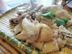 -杨厝六十六农庄农舍(杨厝路店)