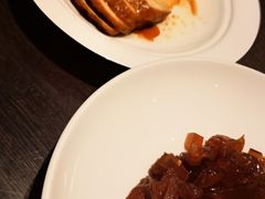 -领事馆19号中餐厅(厦门海景洲际酒店)