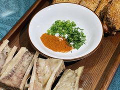 -乡村馕坑肉·烧烤·新疆菜·本地人更爱吃(阿勒泰首店)