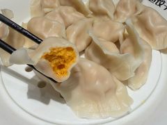 海胆水饺-常鲜楼常来尝鲜海胆馆(星海店)