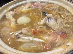 -川香煲(茅台路店)