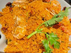 避风塘大虾-大头虾越式风味餐厅(光明广场店)