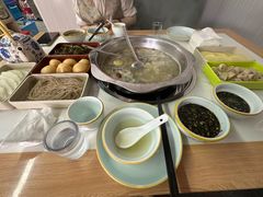 -福源药膳鸡(天润城店)