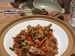 -大盐帮川菜馆(长楹天街店)