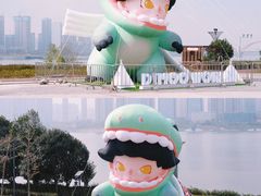 -长沙北辰三角洲大悦城