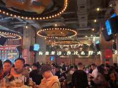 -HIB HUB公社(解放西路店)