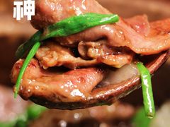 -啫神·广州地标美食(北京路店)