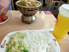 -南城香(欧陆经典万兴苑店)