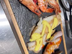 -猛古里烤肉自助(荟聚中心店)