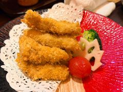 -鸟鹏烧鸟居酒屋(熙龙湾店)